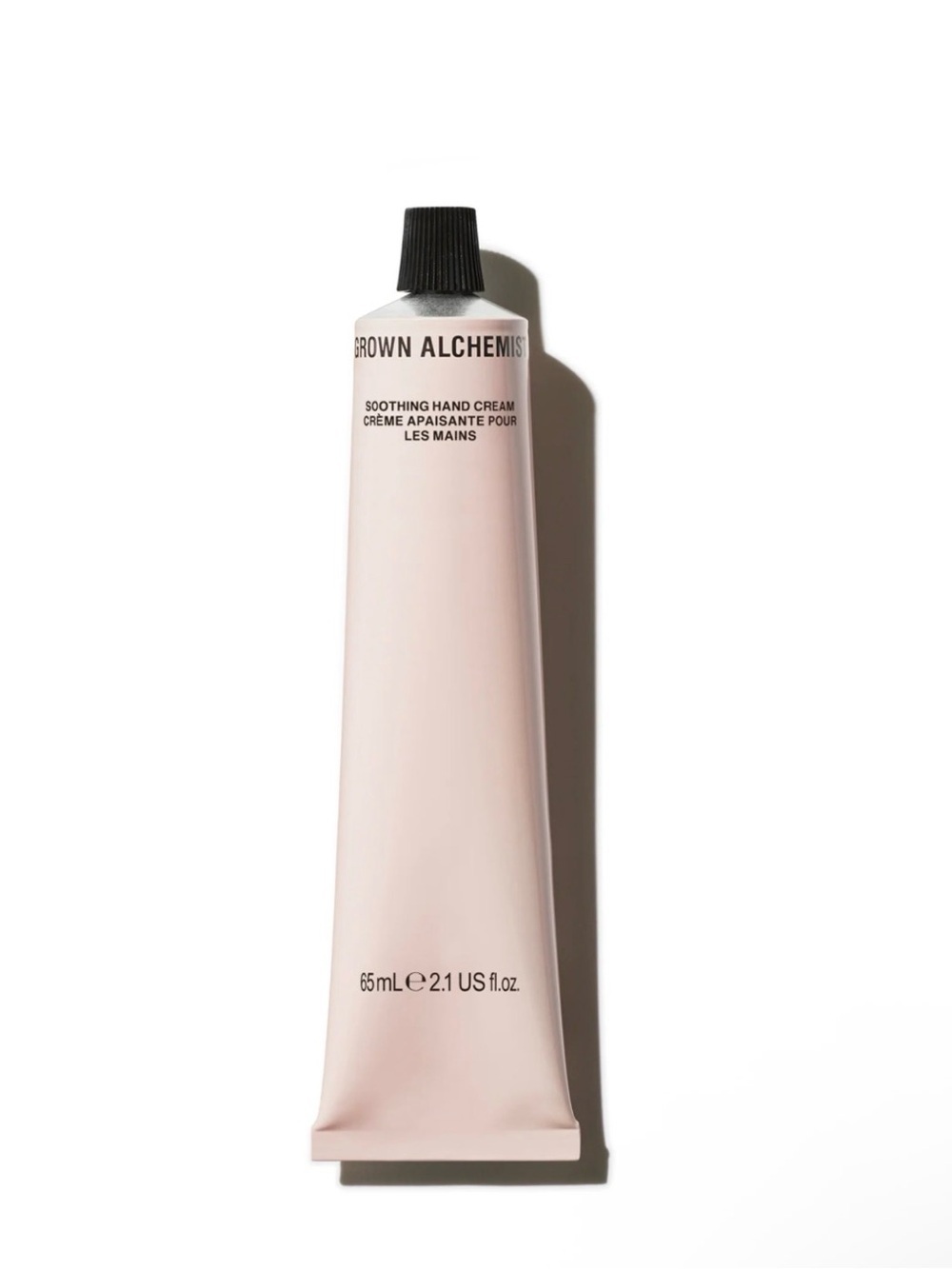🌿GROWN ALCHEMIST SOOTHING HAND CREAM